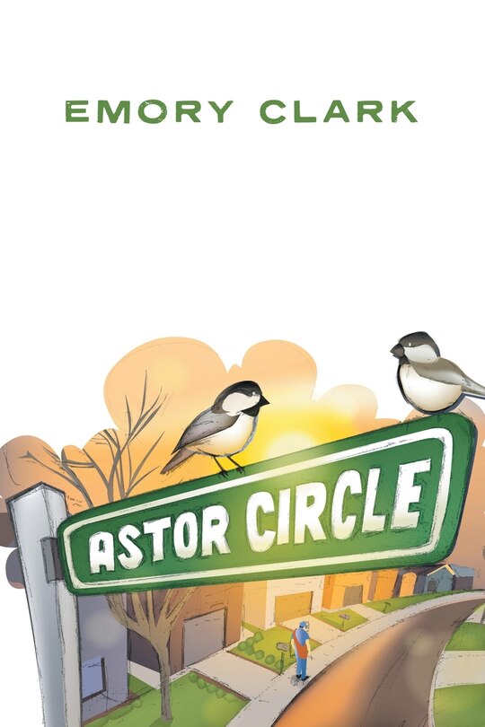 Front cover_Astor Circle