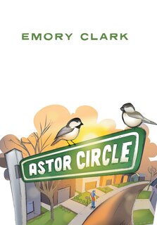 Front cover_Astor Circle