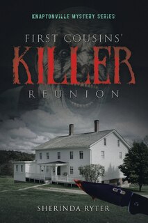 Couverture_First Cousins' Killer Reunion