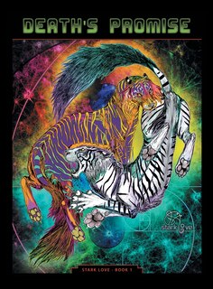 Front cover_Death's Promise