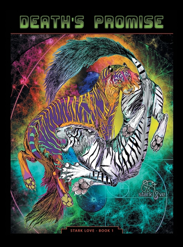 Front cover_Death's Promise