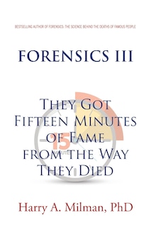Front cover_Forensics III