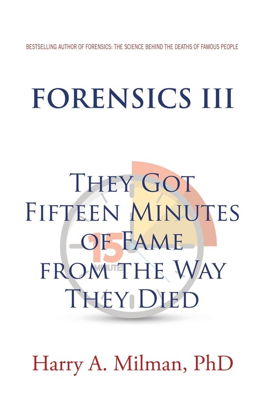 Front cover_Forensics III