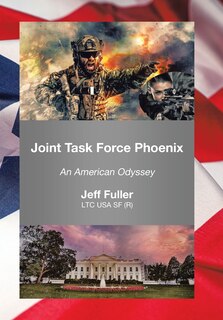 Couverture_Joint Task Force Phoenix