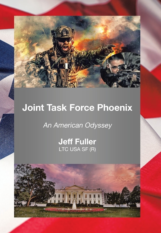 Couverture_Joint Task Force Phoenix