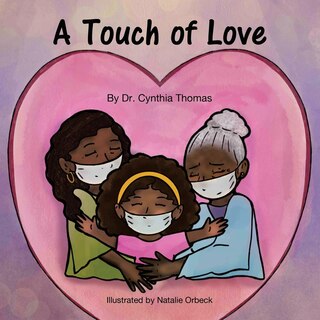 Front cover_A Touch of Love