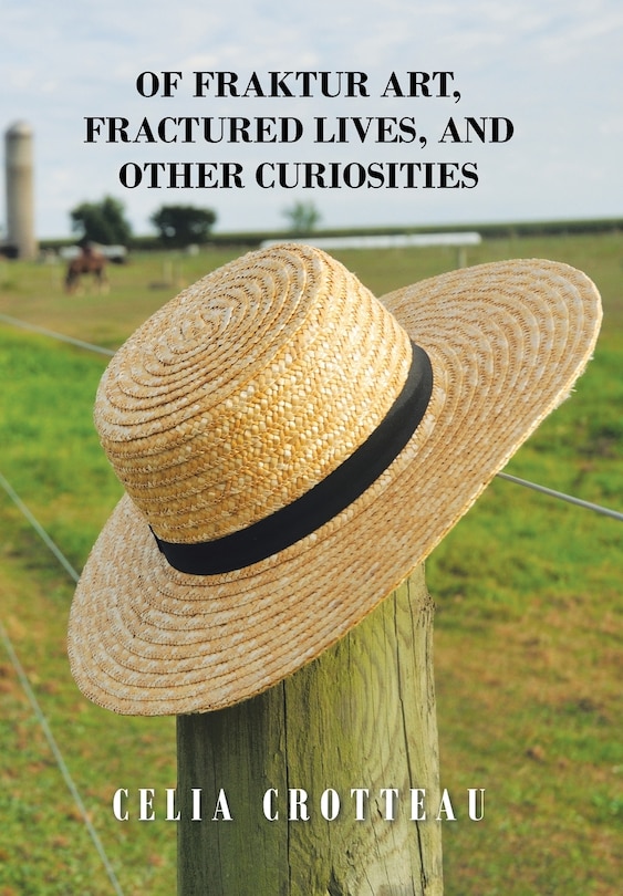 Couverture_Of Fraktur Art, Fractured Lives, and Other Curiosities