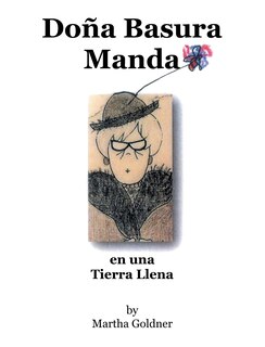 Front cover_Doña Basura Manda