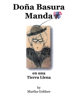 Front cover_Doña Basura Manda