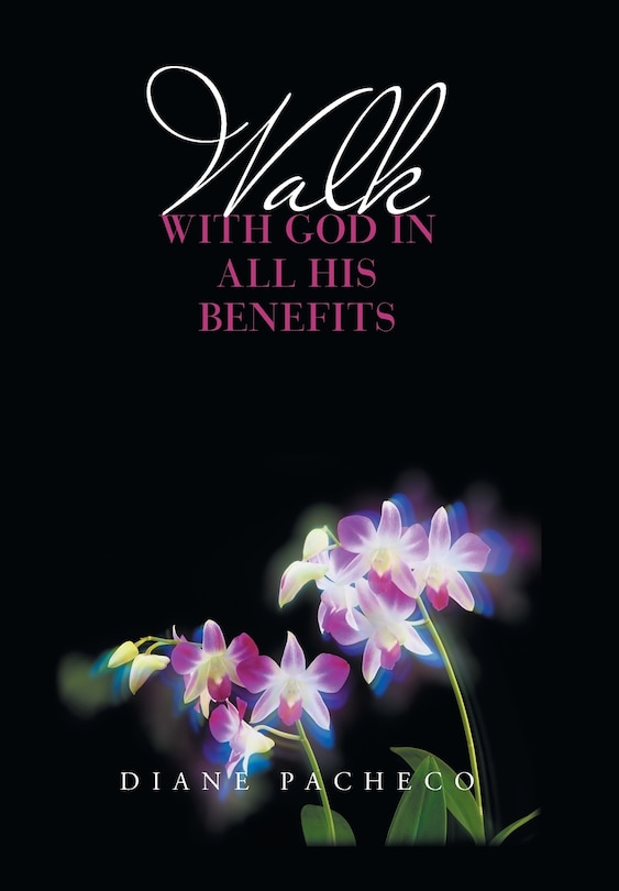 Front cover_Walk with God in All His Benefits