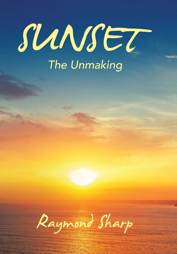Front cover_Sunset