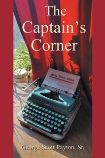 Front cover_The Captain's Corner
