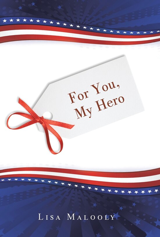 Front cover_For You, My Hero