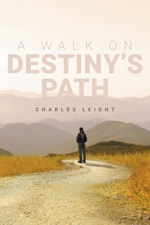 Couverture_A Walk On Destiny's Path