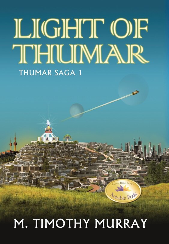 Front cover_Light of Thumar