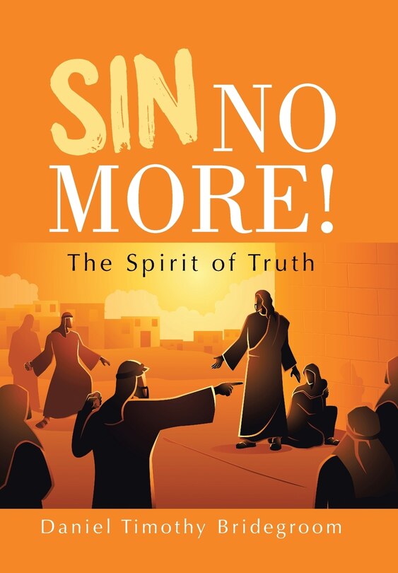 Front cover_Sin No More!