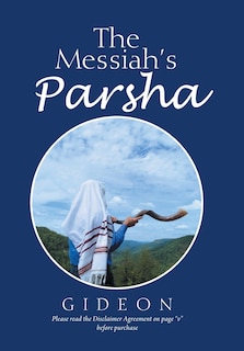 Couverture_The Messiah's Parsha