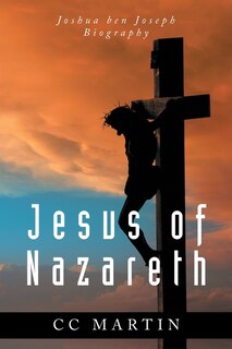 Couverture_Jesus of Nazareth