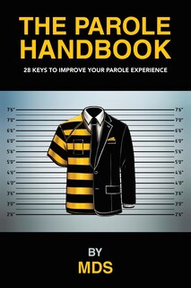 Front cover_The Parole Handbook