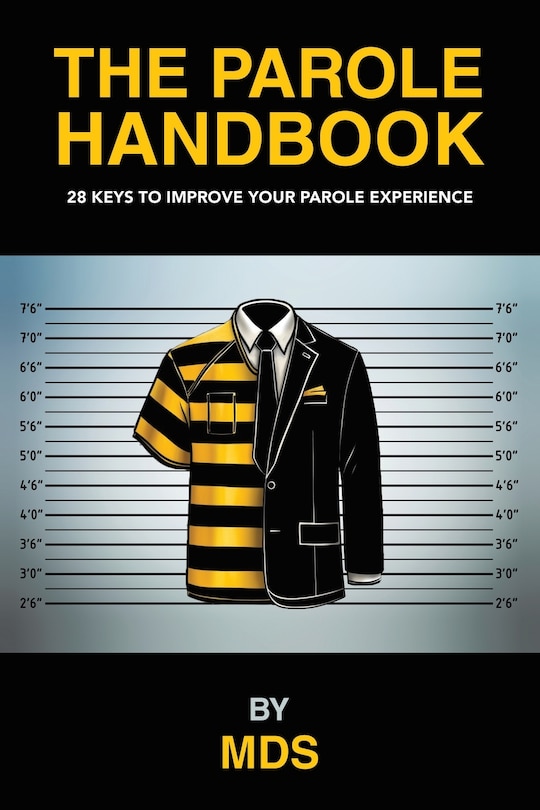 Front cover_The Parole Handbook
