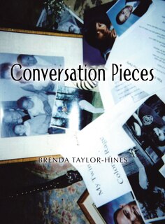 Front cover_Conversation Pieces