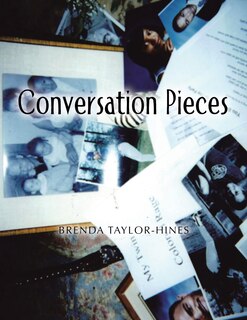 Front cover_Conversation Pieces