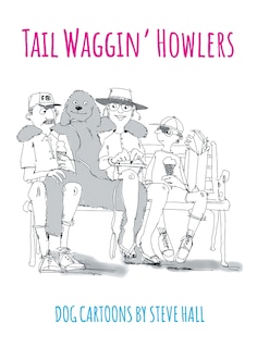 Couverture_Tail Waggin' Howlers