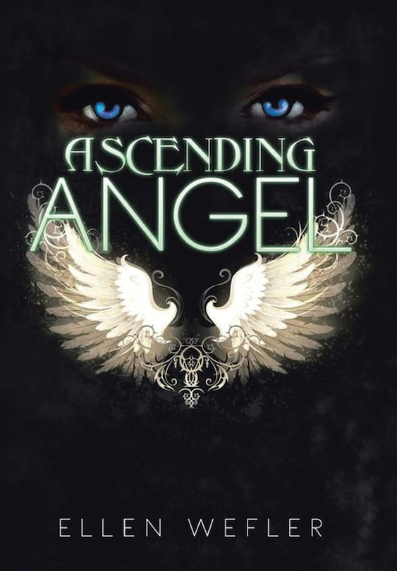 Front cover_Ascending Angel