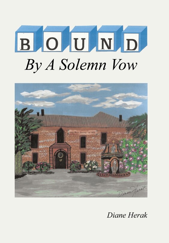 Front cover_BOUND By A Solemn Vow