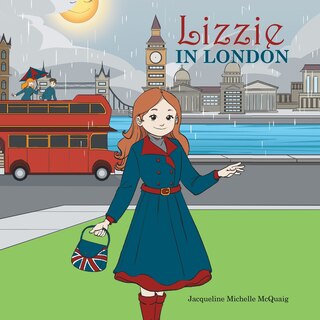 Front cover_Lizzie in London