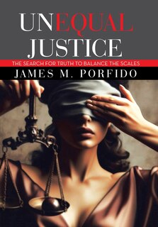 Front cover_Unequal Justice