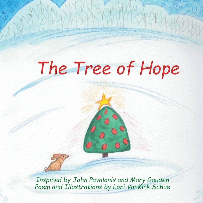 Front cover_The Tree of Hope