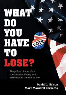 Couverture_What Do You Have To Lose?