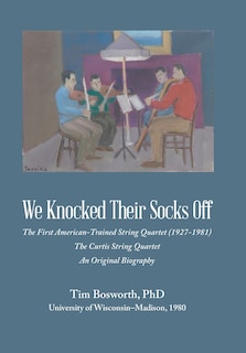 Couverture_We Knocked Their Socks Off