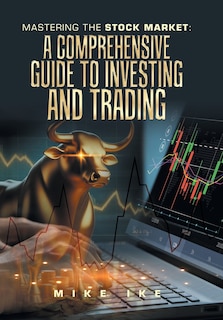 Couverture_Mastering the Stock Market