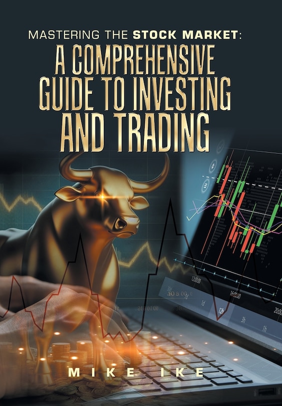Couverture_Mastering the Stock Market