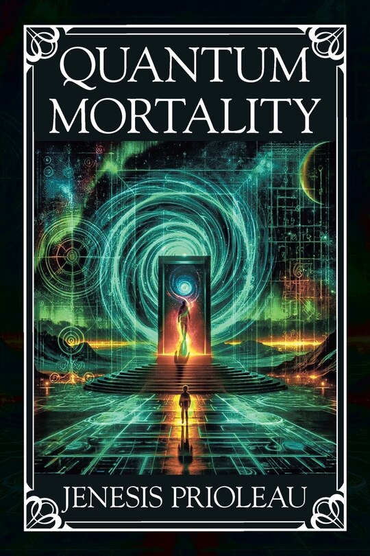 Front cover_Quantum Mortality
