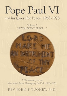 Couverture_Pope Paul VI and his Quest for Peace