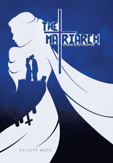 Front cover_The Matriarch