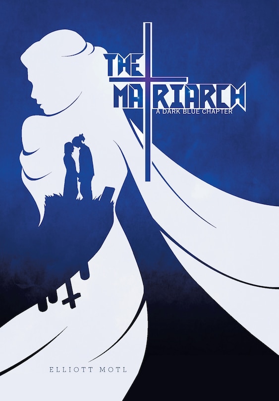 Front cover_The Matriarch