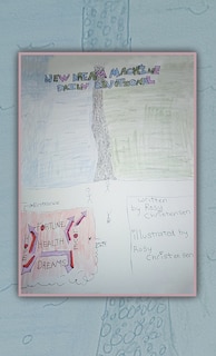 Front cover_New Dream Machine Daily Devotional