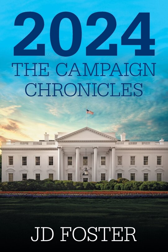 Front cover_2024 The Campaign Chronicles