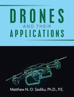 Front cover_Drones and Their Applications