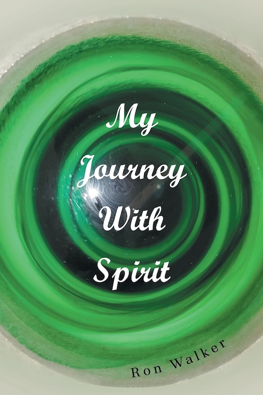 Couverture_My Journey With Spirit