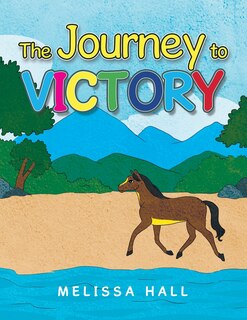Front cover_The Journey to VICTORY