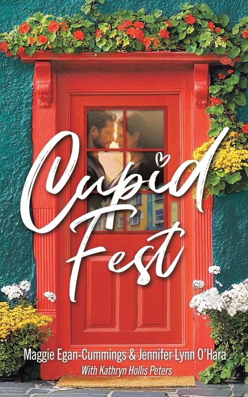 Couverture_Cupid Fest