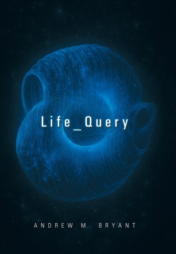 Front cover_Life_Query