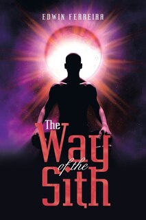 Front cover_The Way of the Sith