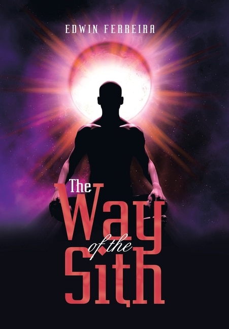 Front cover_The Way of the Sith