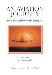 Couverture_An Aviation Journey